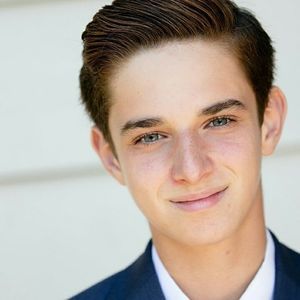 Meet your Posher, Stuart